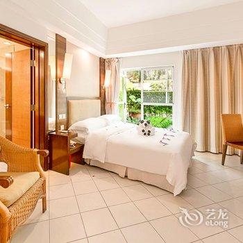 三亚亚龙湾凯莱仙人掌度假酒店酒店提供图片