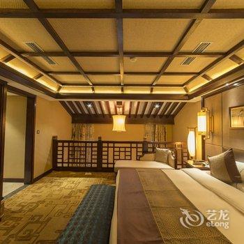 丽江海映朗廷假日大酒店酒店提供图片