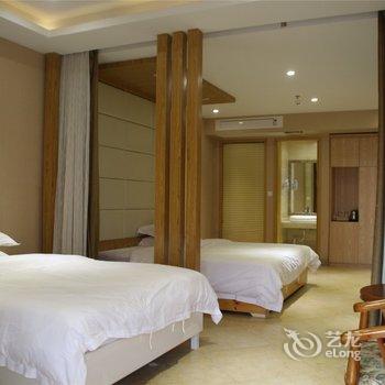 丹霞山红锦湾风情客栈酒店提供图片