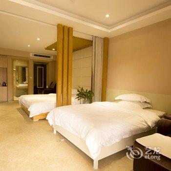 丹霞山红锦湾风情客栈酒店提供图片