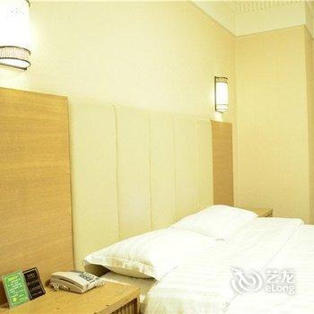 汨罗市帝豪商务宾馆酒店提供图片