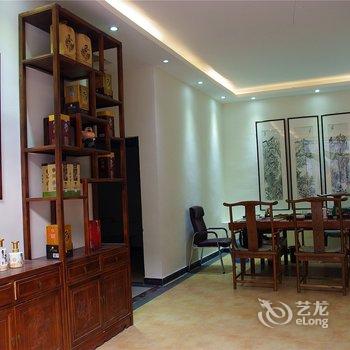 郑州9天商务酒店酒店提供图片
