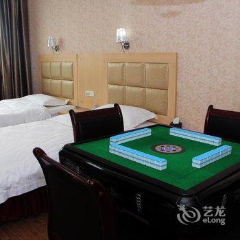 随州123快捷酒店酒店提供图片