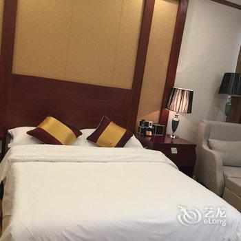 文山锦盟酒店酒店提供图片