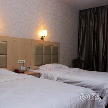 随州123快捷酒店酒店提供图片