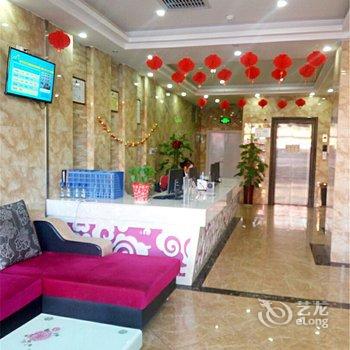 美宜家商务酒店(西安临潼店)酒店提供图片