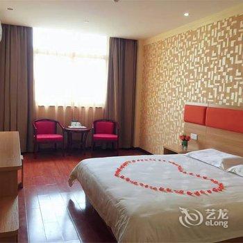 美宜家商务酒店(西安临潼店)酒店提供图片