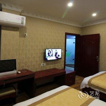 南召尚一特连锁酒店酒店提供图片