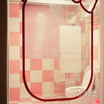 嘉兴西塘古镇什么什么主题客栈酒店提供图片