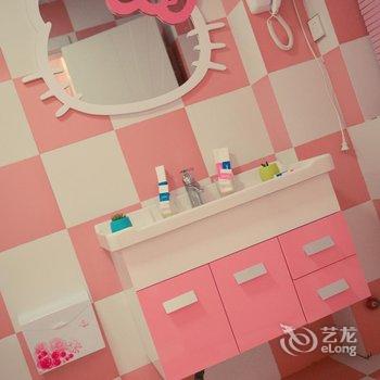 嘉兴西塘古镇什么什么主题客栈酒店提供图片