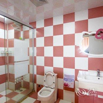 嘉兴西塘古镇什么什么主题客栈酒店提供图片