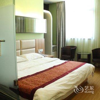速8酒店(莆田仙游店)酒店提供图片