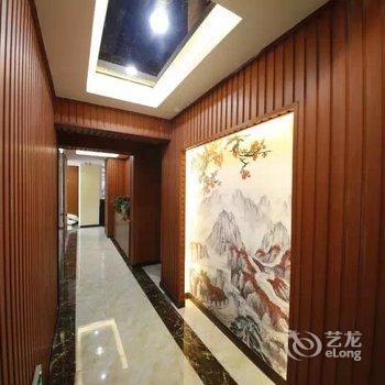 恩施仙居宾馆(舞阳大道店)酒店提供图片