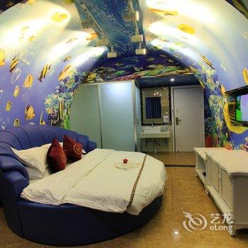 南召尚一特连锁酒店酒店提供图片