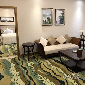焦作云台天阶国际饭店酒店提供图片