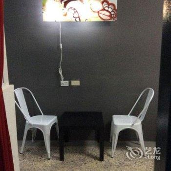 台南骚思旅人酒店提供图片