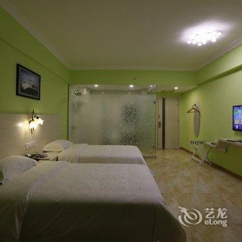 玉林容县616便捷酒店酒店提供图片