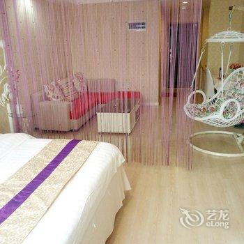 徐州爱的窝窝万达主题公寓酒店提供图片