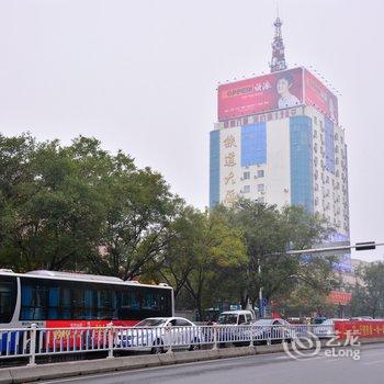 泰安铁道大厦酒店提供图片