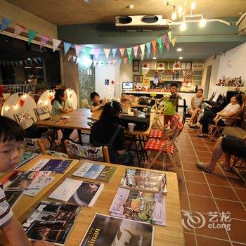 台南我小时候酒店提供图片