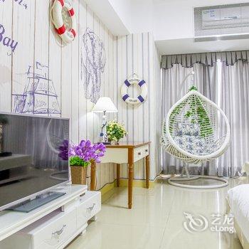 广州童趣亲子主题公寓酒店提供图片