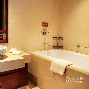 晋中王家大院崇宁堡温泉度假酒店酒店提供图片