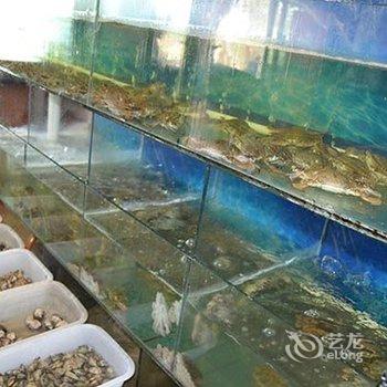 昌黎黄金海岸翡翠岛红明饭店酒店提供图片