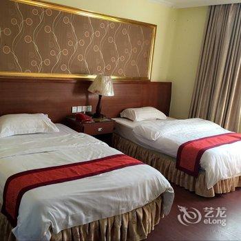 湛江金港商务宾馆酒店提供图片