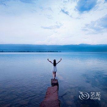 西昌湿地公园听海小筑酒店提供图片