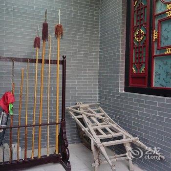 平遥福安阁客栈酒店提供图片