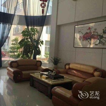 东山金色港湾海景别墅(漳州)酒店提供图片