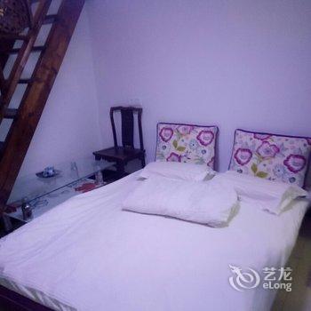 西塘乐艺坊客栈三店酒店提供图片