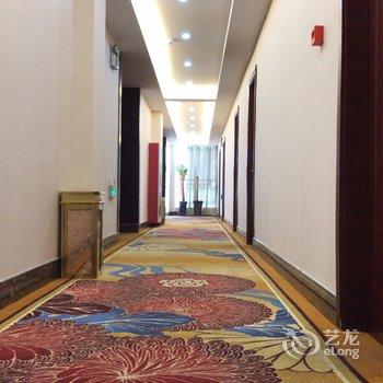 芜湖鸿泰大酒店酒店提供图片