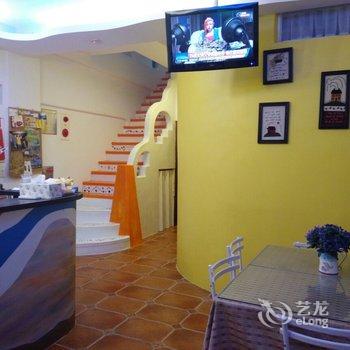 屏东民宿水澜漾野酒店提供图片