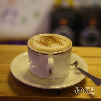 南靖咖啡鸡尾酒国际青年旅舍酒店提供图片