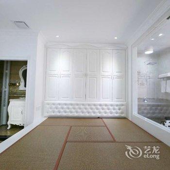 丹东叶子家温泉公寓酒店提供图片