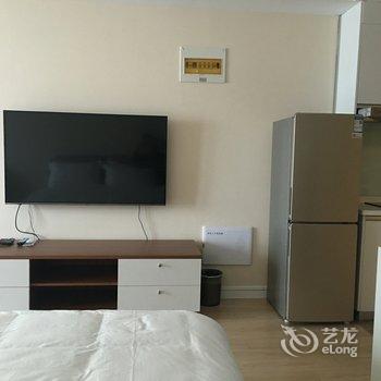 青岛百和家置业酒店式公寓(滨河东路店)酒店提供图片