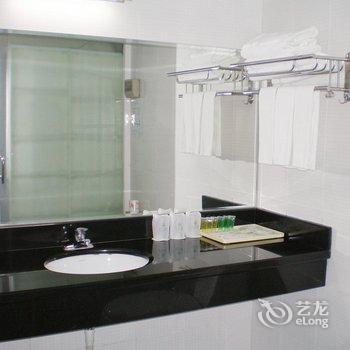 佛山南海富景酒店酒店提供图片