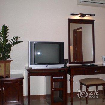 佛山南海富景酒店酒店提供图片