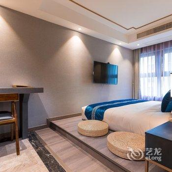 新斯顿酒店(重庆江北机场店)酒店提供图片