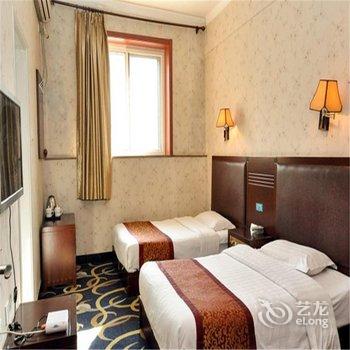 宽城博跃快捷酒店酒店提供图片