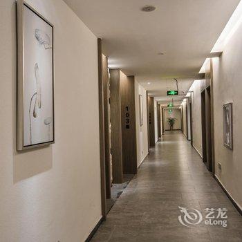 武夷山悦九曲酒店酒店提供图片