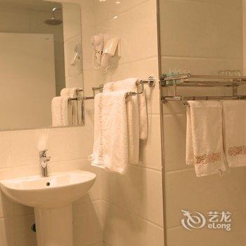 银川百瑞程祥公寓酒店(火车站店)酒店提供图片