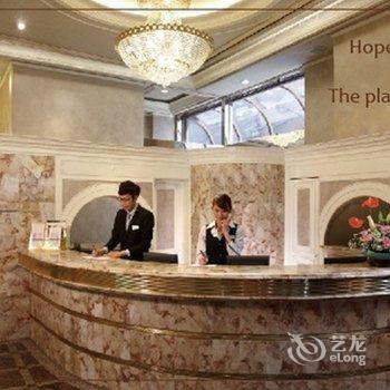 台北豪城大饭店(复兴店)酒店提供图片