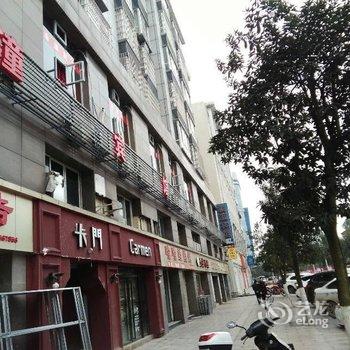 潼南渝潼宾馆酒店提供图片