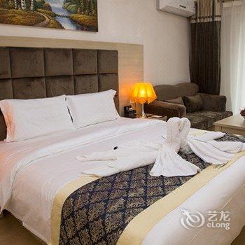 西安斯维登度假公寓(大唐芙蓉园店)酒店提供图片