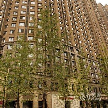 西安斯维登度假公寓(大唐芙蓉园店)酒店提供图片