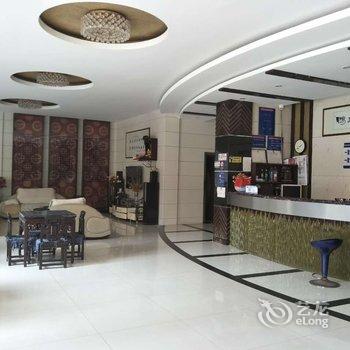 青山镇鸿运楼宾馆酒店提供图片