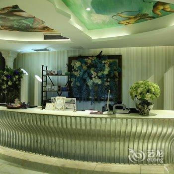 济宁爱玲娜庄园酒店酒店提供图片