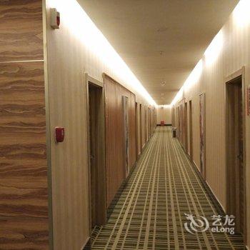 九江温馨好睡房酒店酒店提供图片